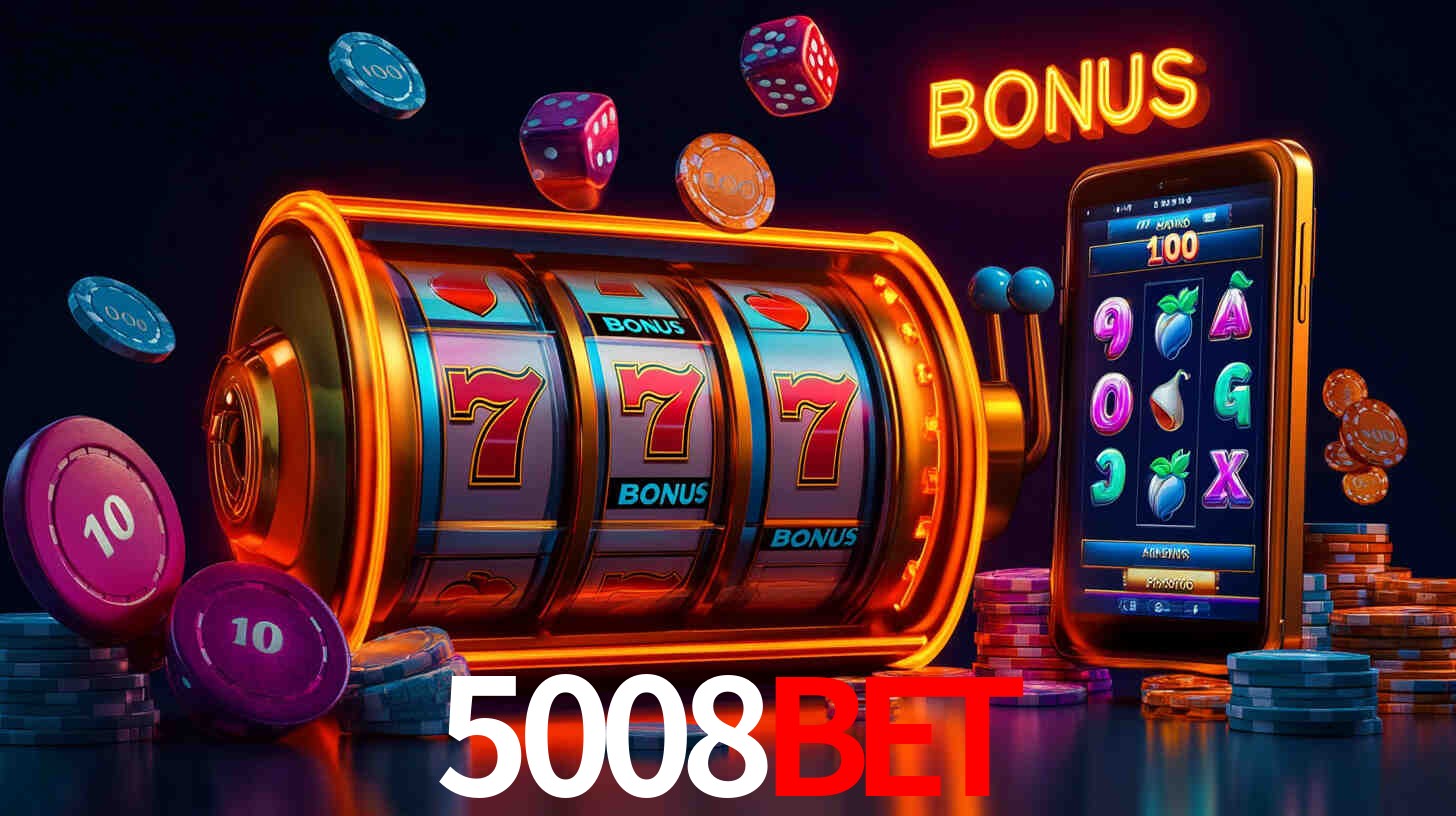 Estatísticas 5008BET