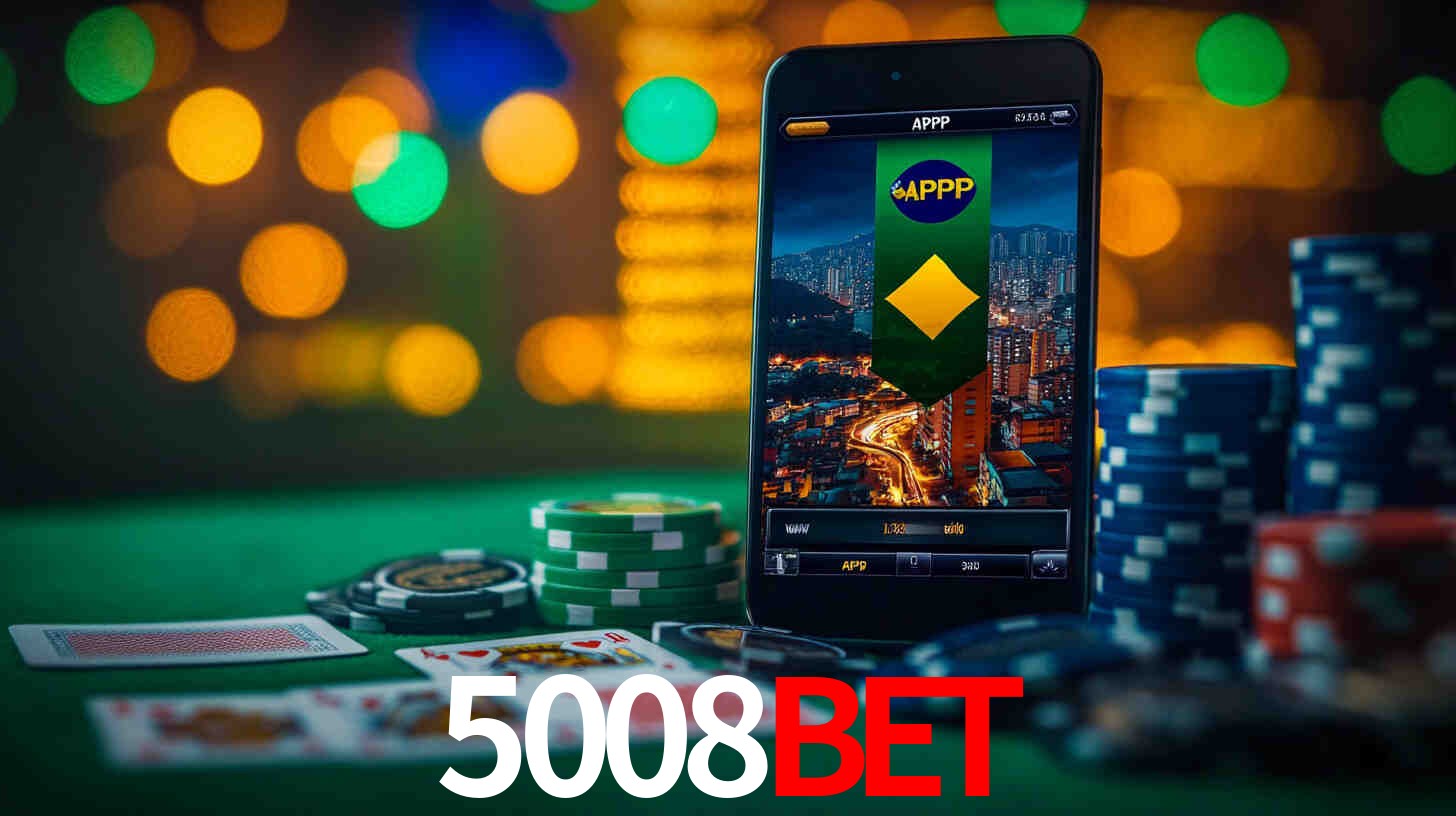 Experiência VIP 5008BET