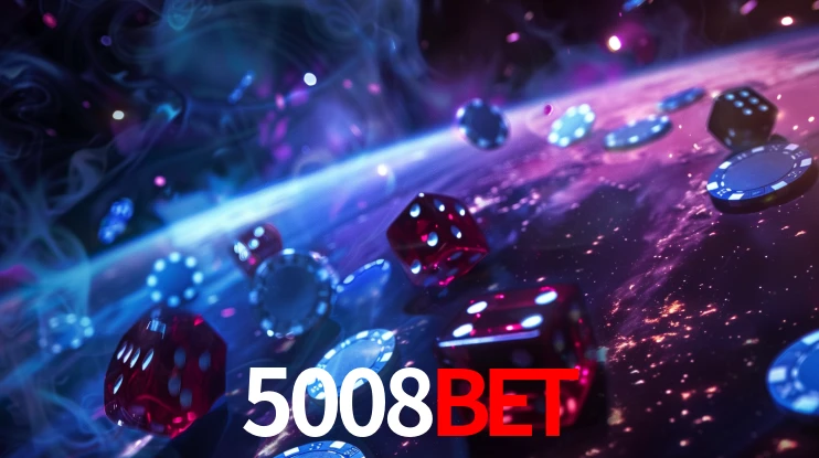 Welcome Bonus 5008BET