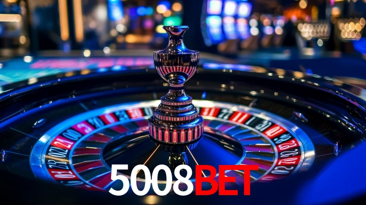 5008BET login