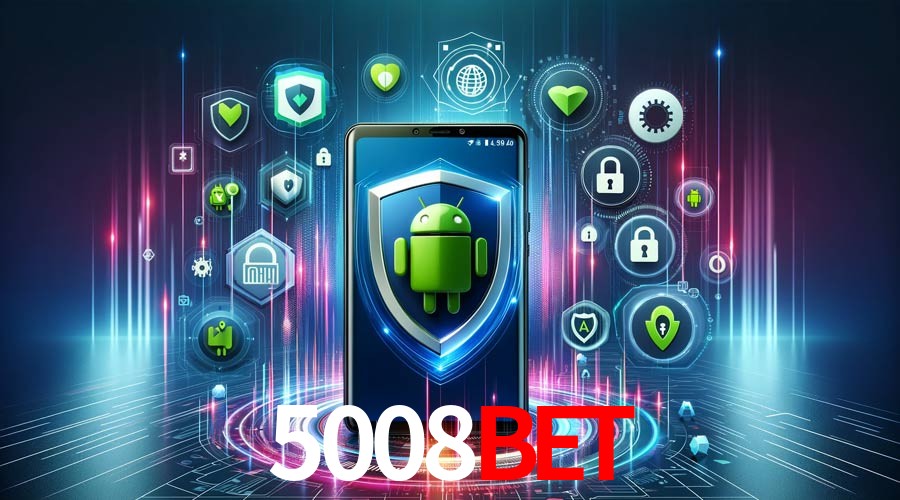 Statistics 5008BET
