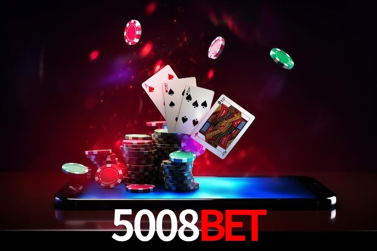 Tennis Betting 5008BET