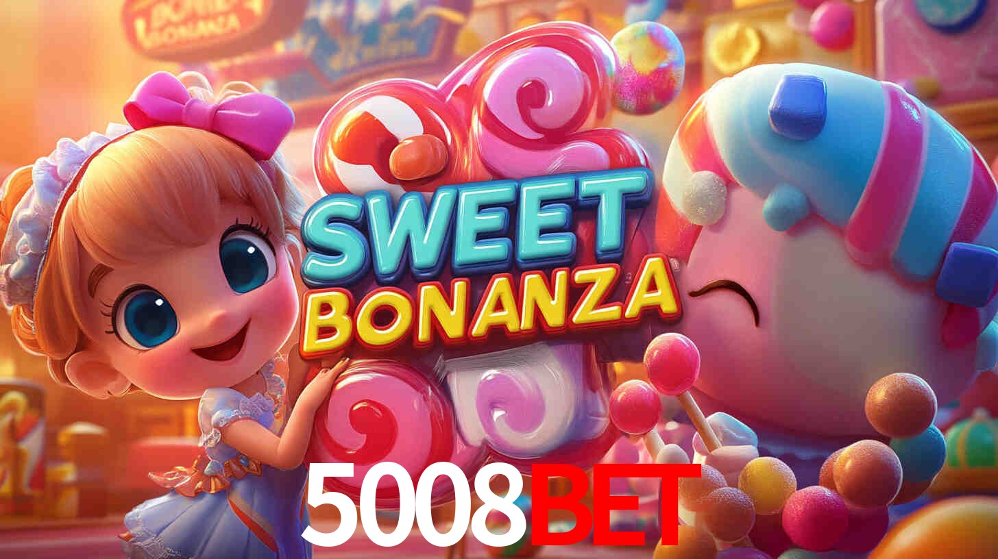 Mesa de Blackjack 5008BET
