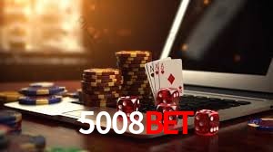 Promoções Sazonais 5008BET