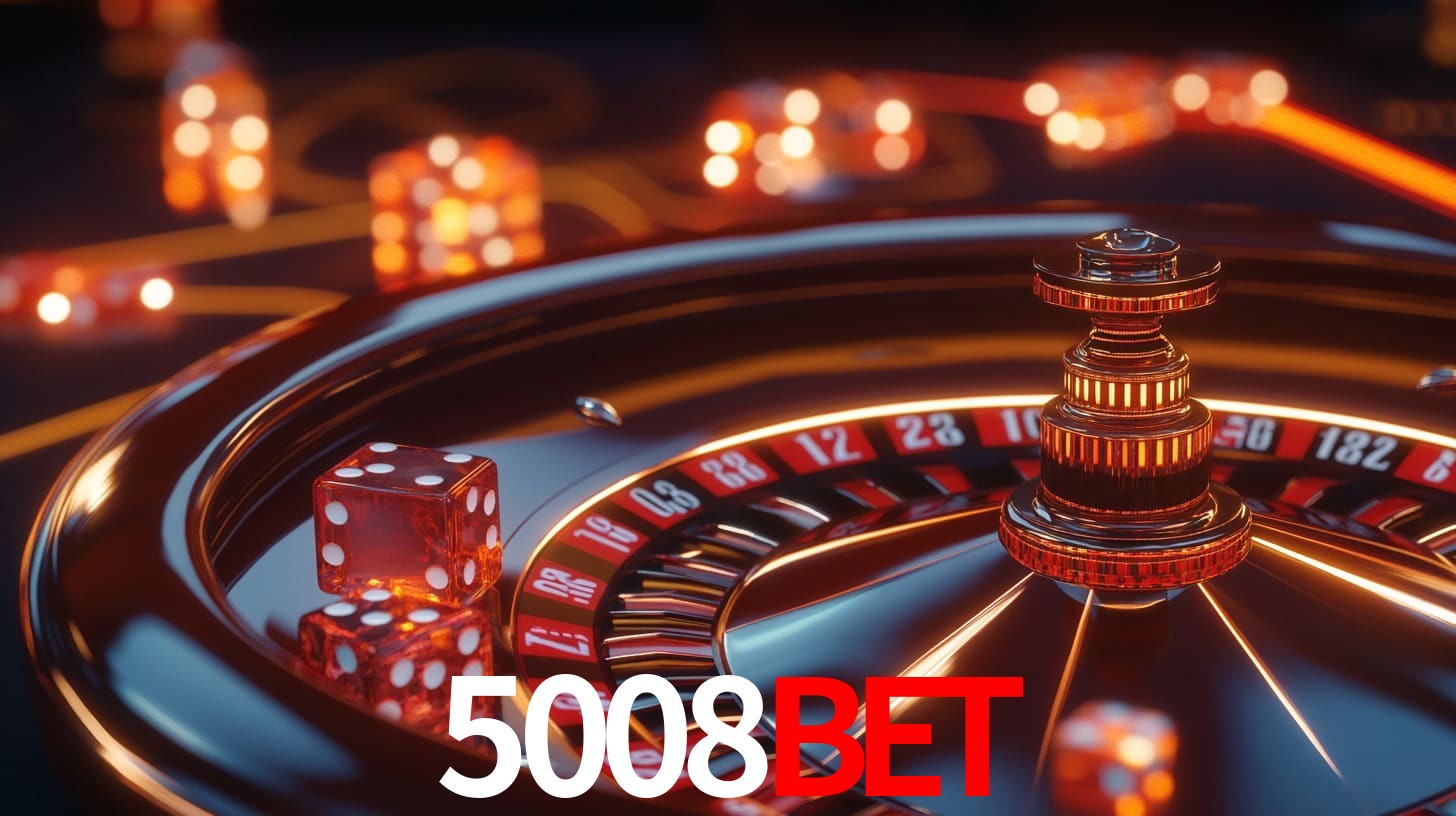 Welcome Bonus 5008BET
