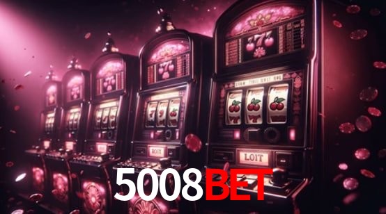 A Emoção da Loteria na 5008BET: Uma Chance de Mudança de Vida
