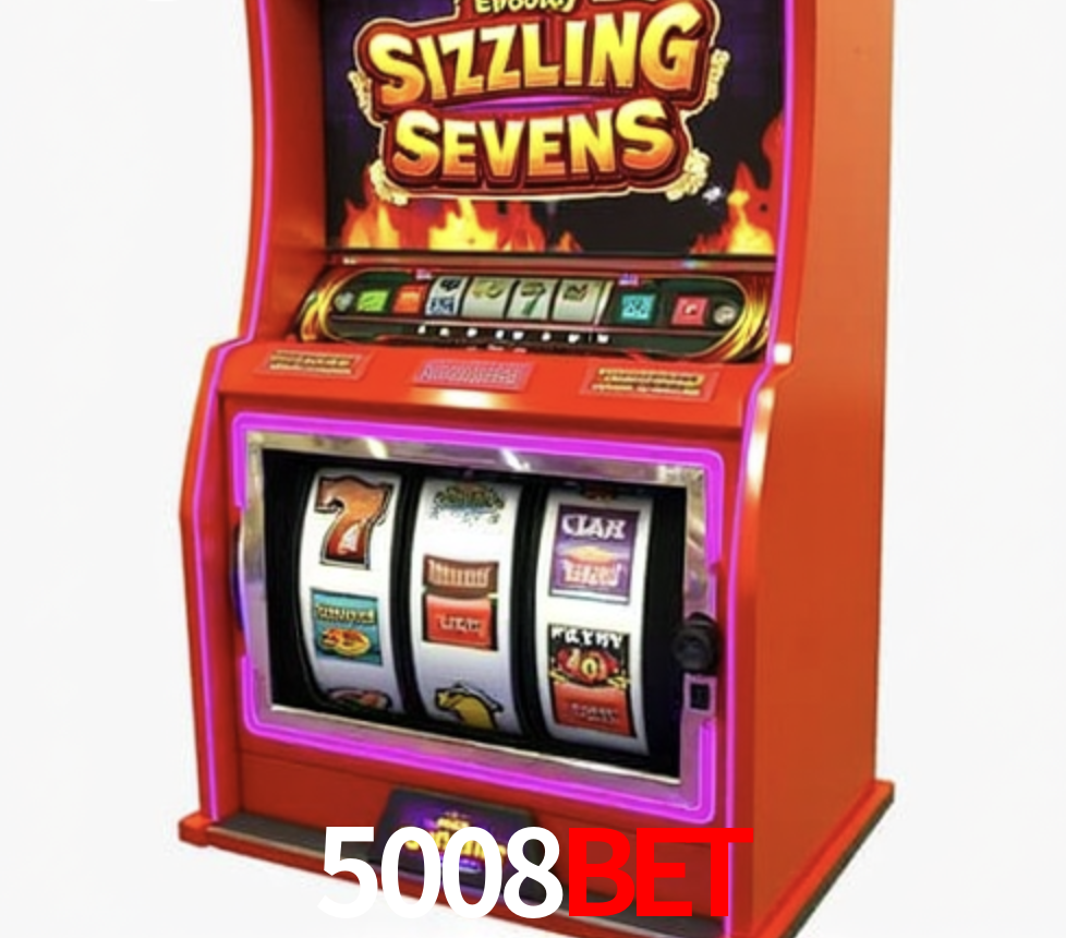 Game Providers 5008BET