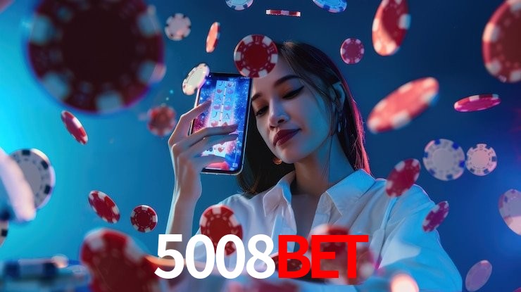 Cadastro Rápido 5008BET
