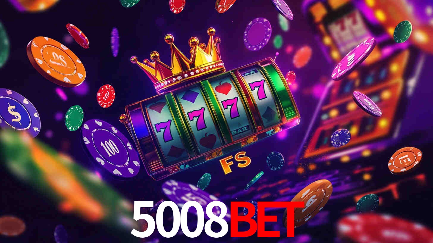 5008BET