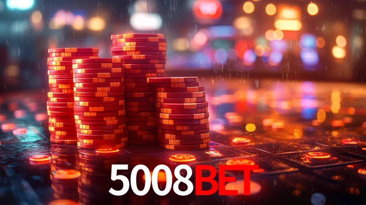 5008BET app