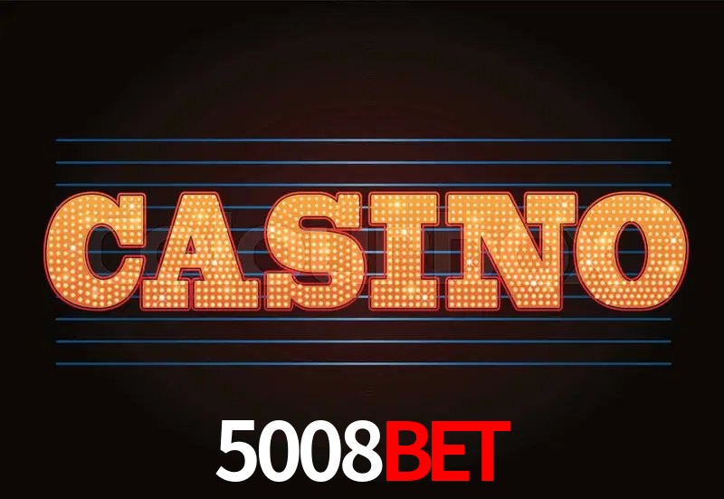 Inovações de Jogos na 5008BET: O Futuro das Experiências Interativas