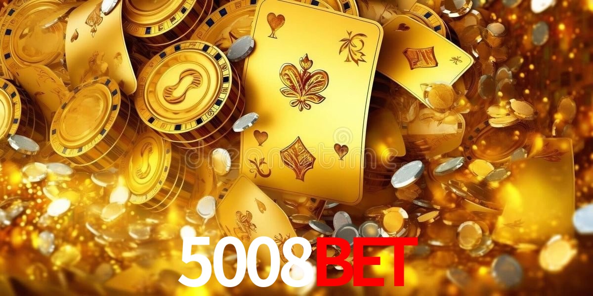 Casino Ao Vivo 5008BET