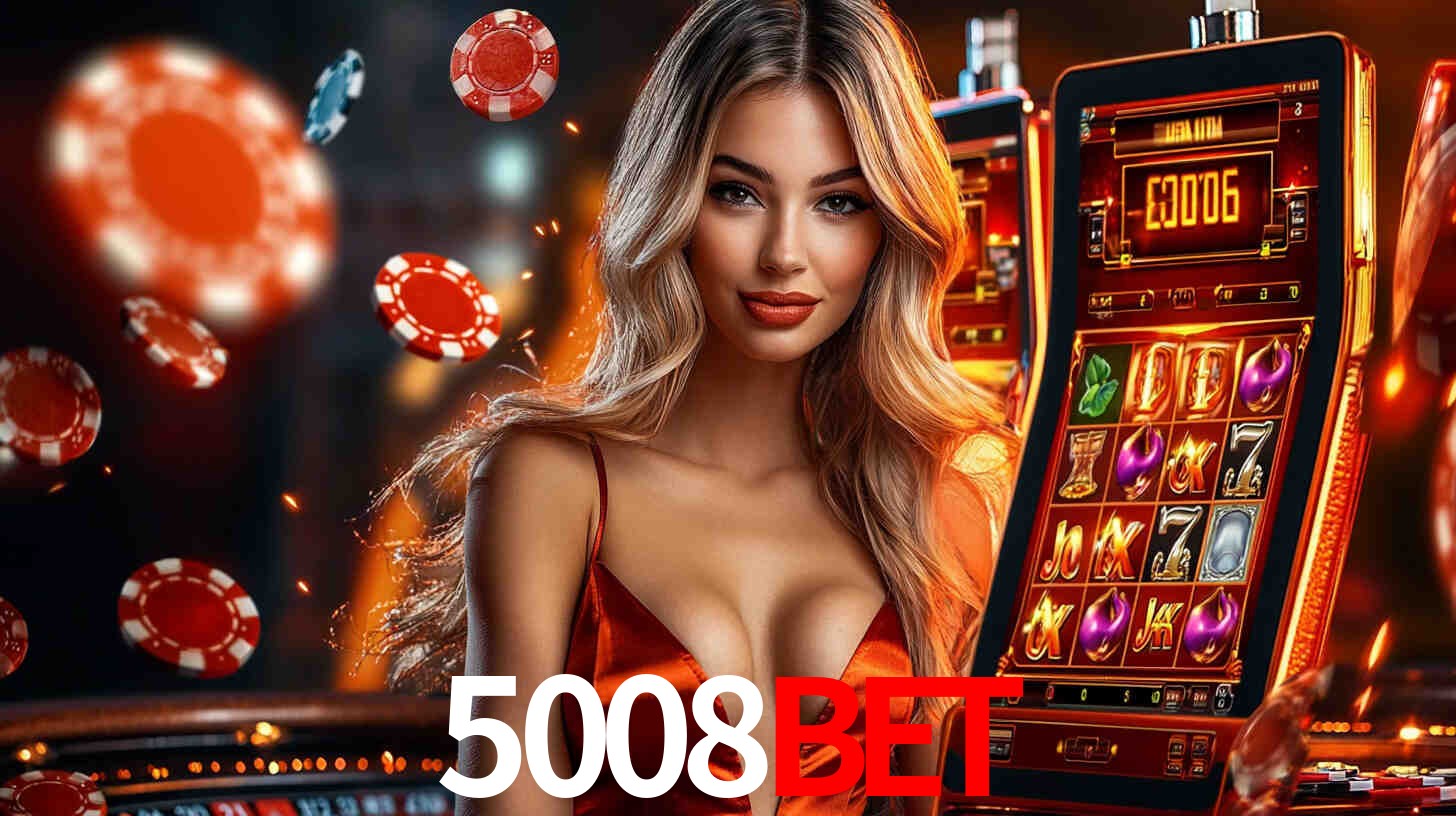 5008BET,5008BET app