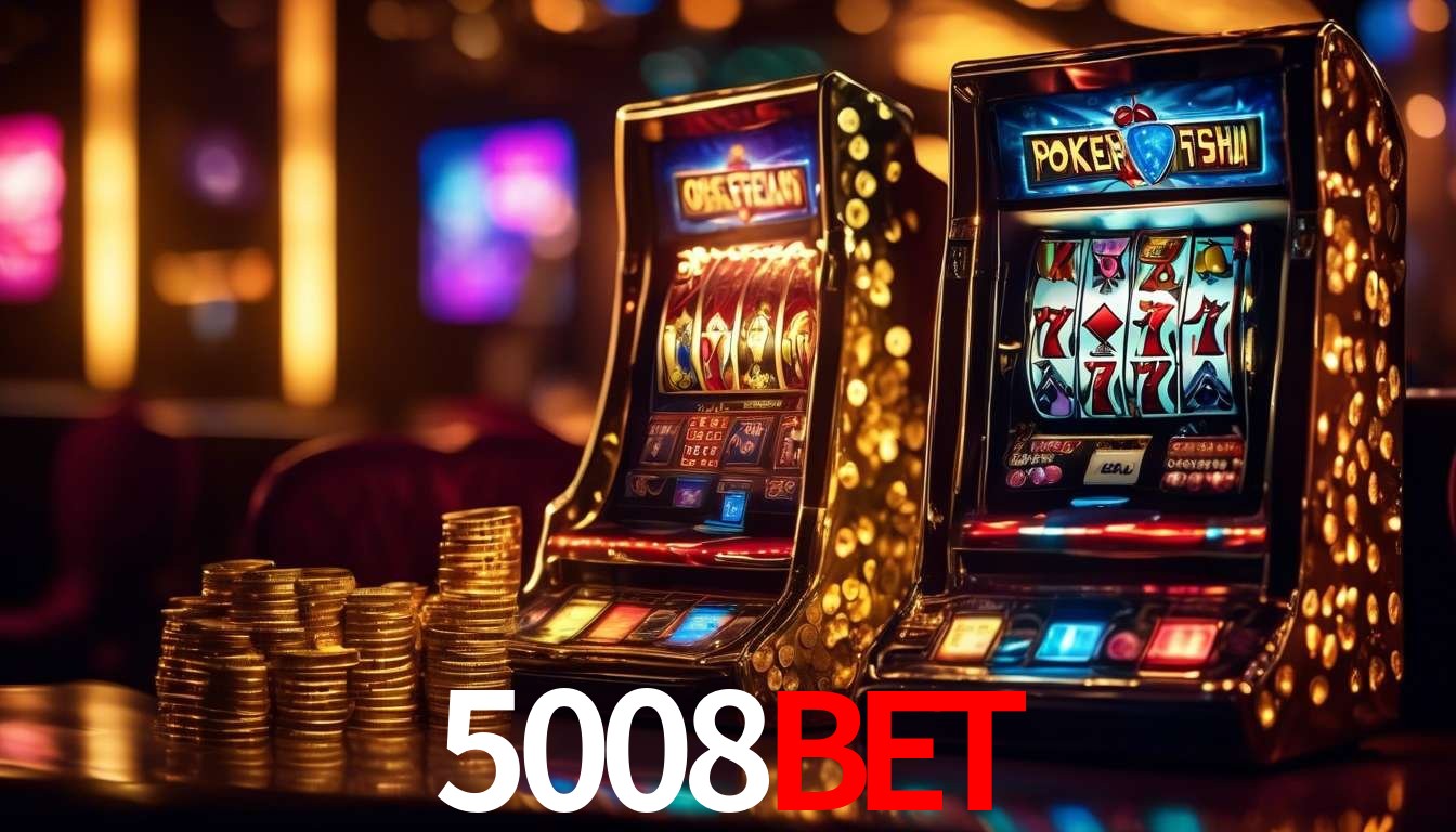 Login Seguro 5008BET
