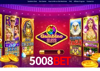 Seasonal Promotions 5008BET