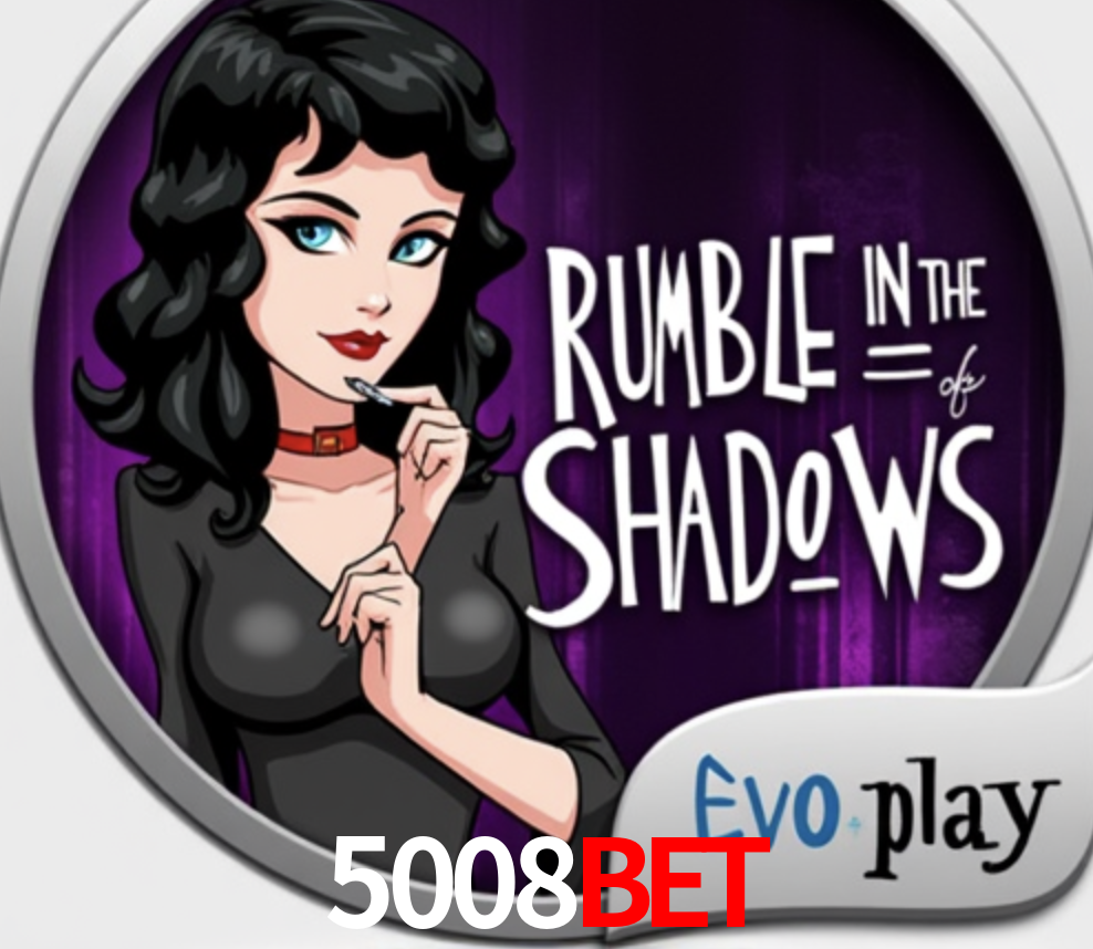 Slot Games 5008BET