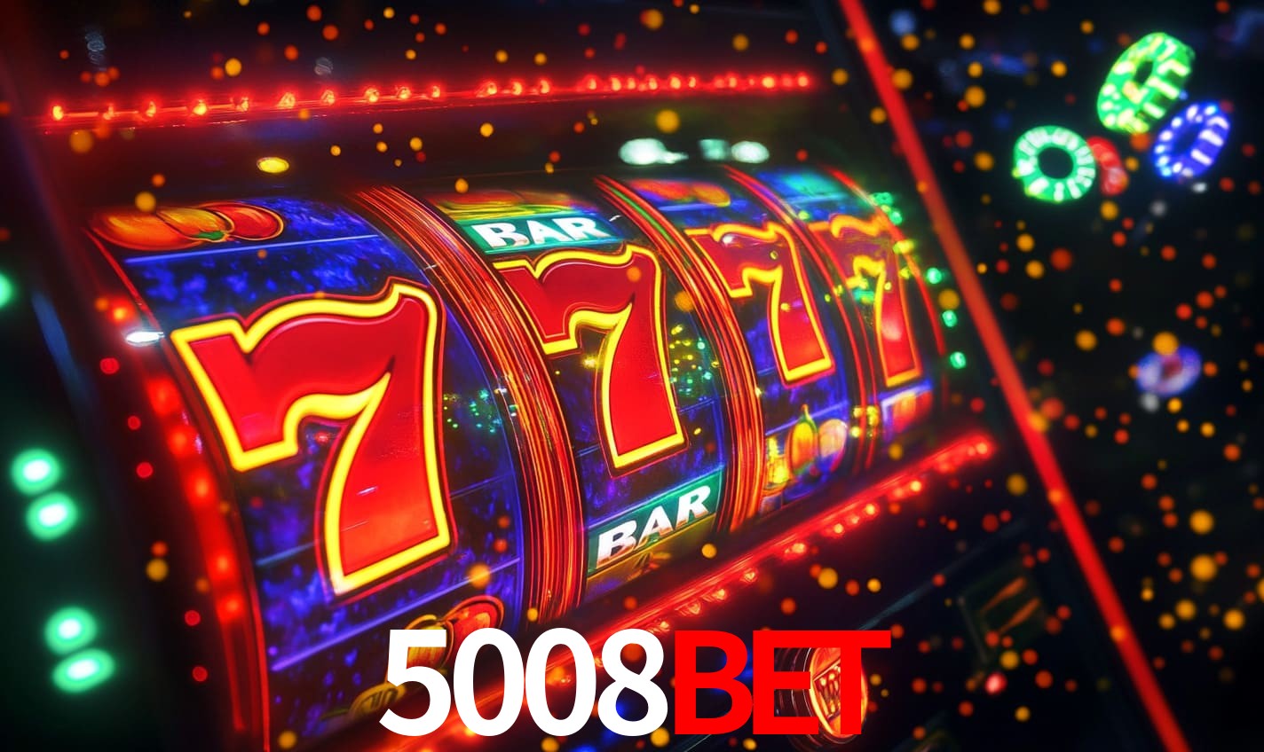 5008BET,5008BET app
