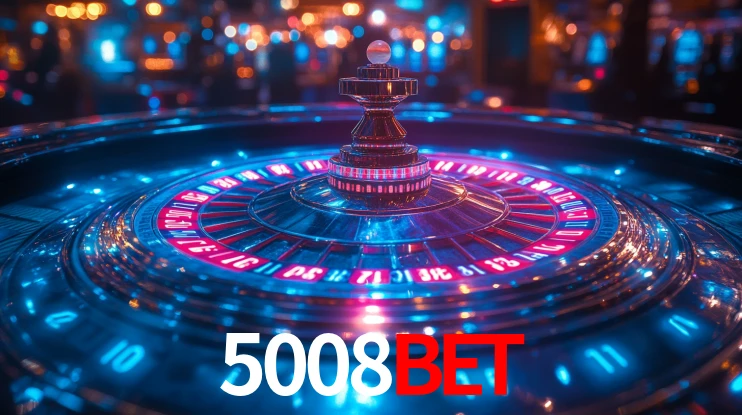 5008BET app