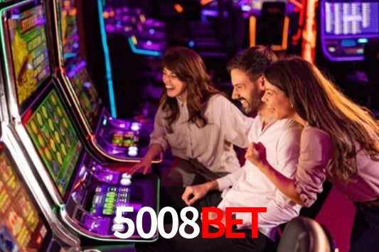 Ofertas Exclusivas 5008BET