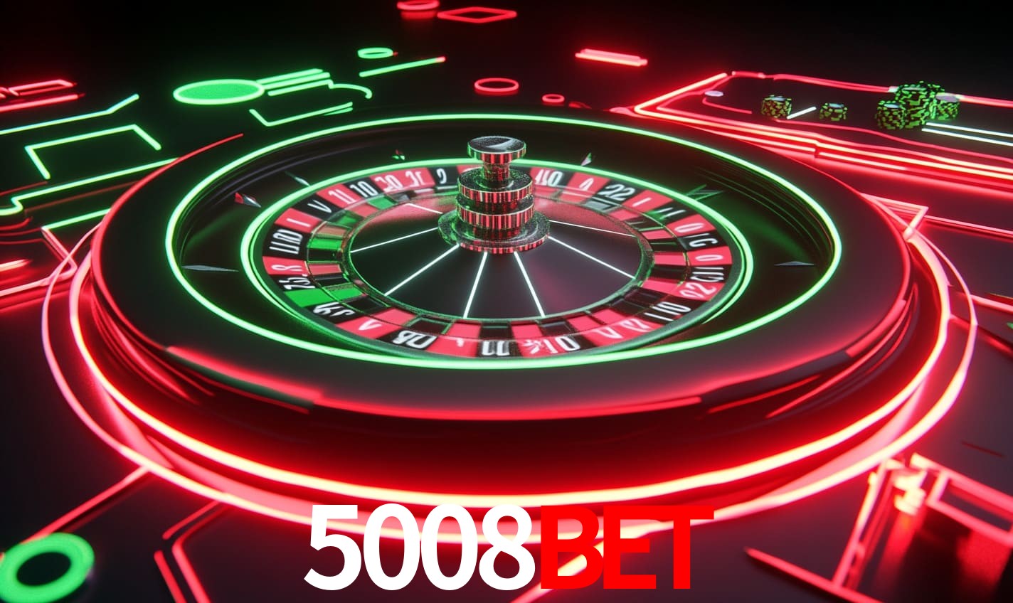 Estatísticas do Jogo 5008BET
