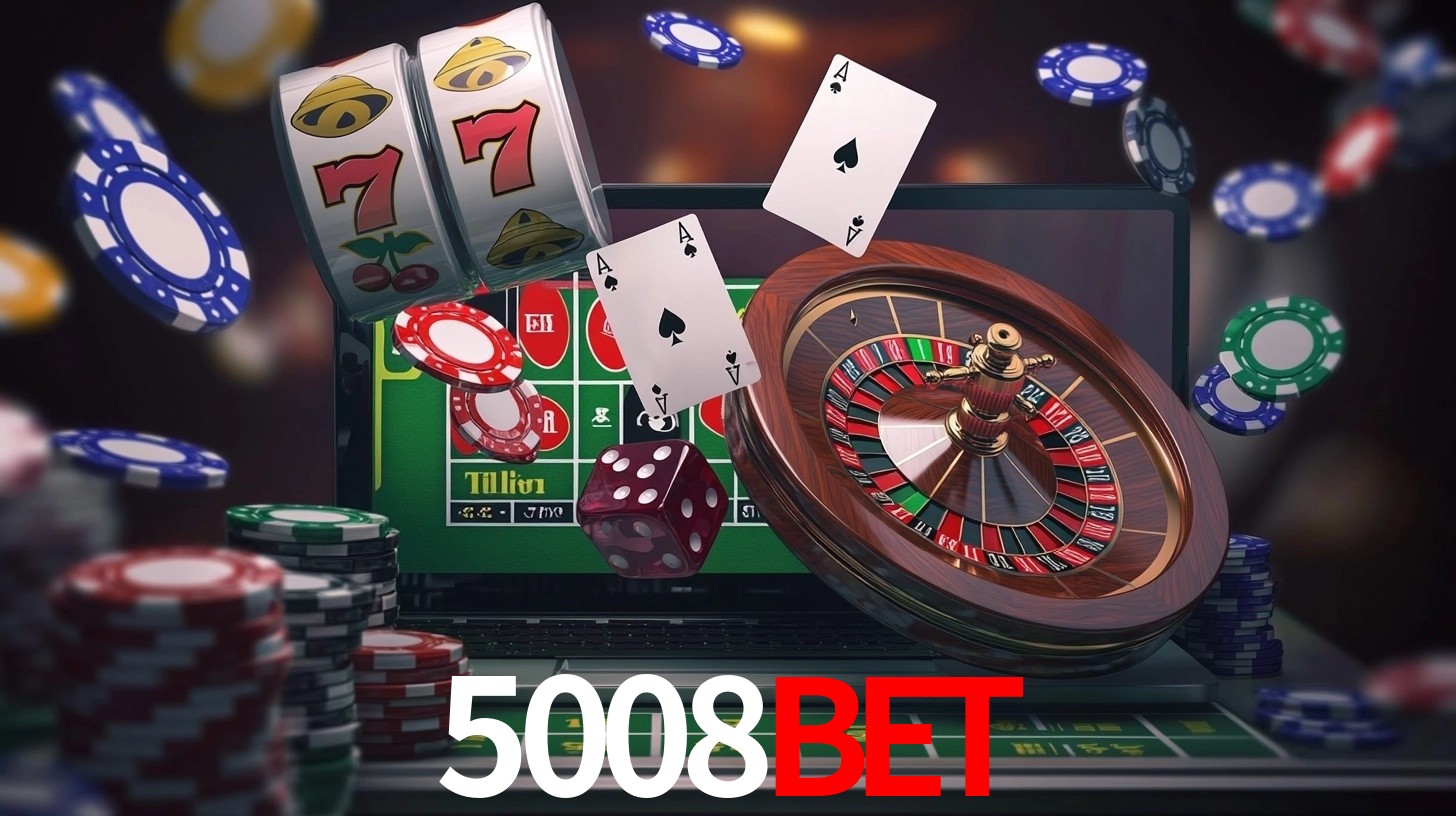 5008BET app