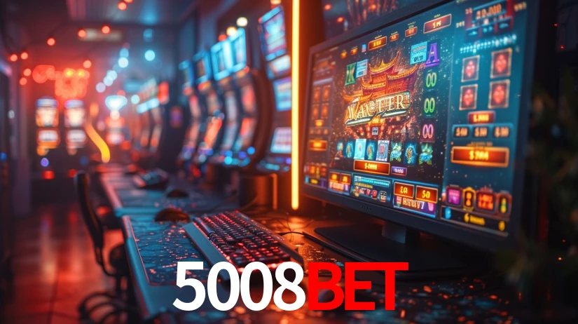 5008BET,5008BET app