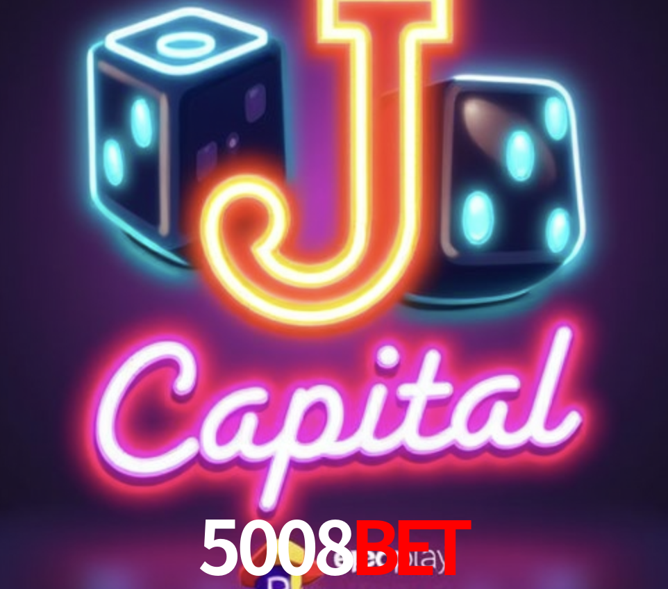 Live Casino 5008BET