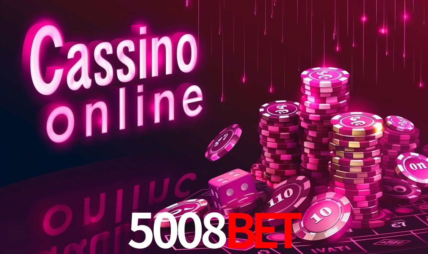 Avaliações dos Jogadores 5008BET