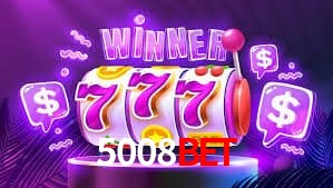 Spaceman Game 5008BET