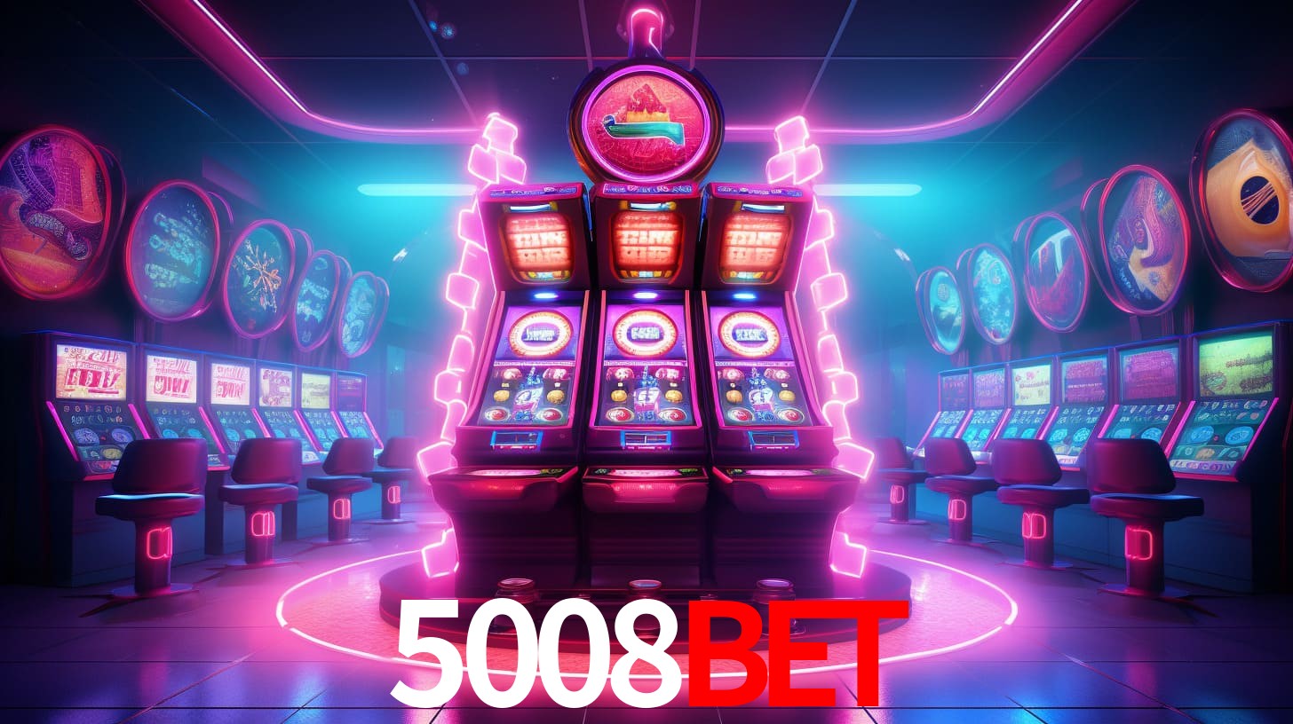 5008BET,5008BET app