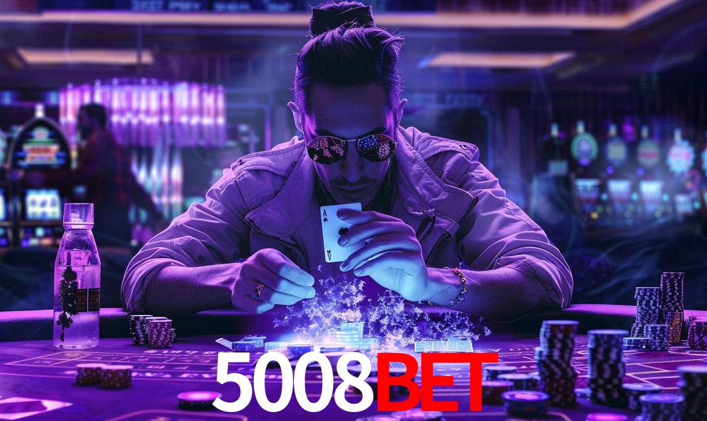 Programa VIP 5008BET