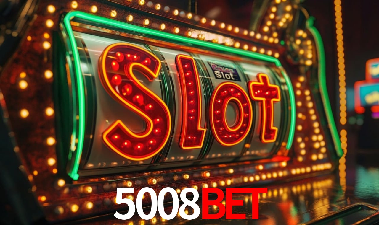Descubra a Essência do 5008BET: Nossa História e Compromissos