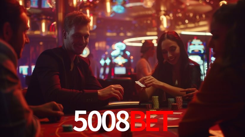 PIX Instantâneo 5008BET