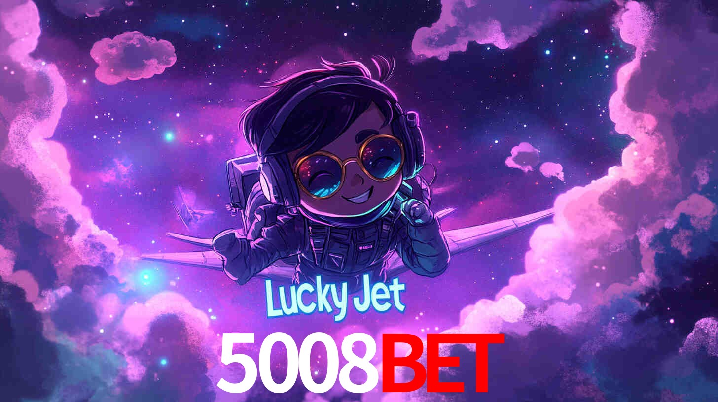 Casino Ao Vivo 5008BET