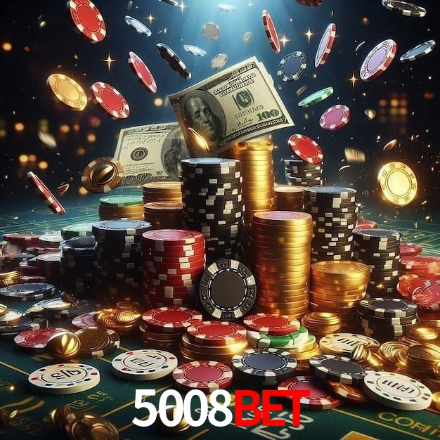 Promoção Relâmpago 5008BET