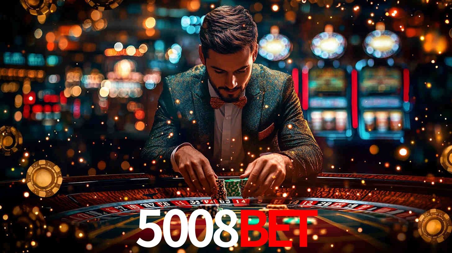 5008BET,5008BET app