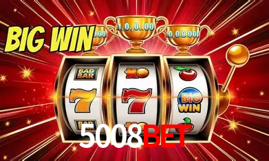 Flash Promotion 5008BET