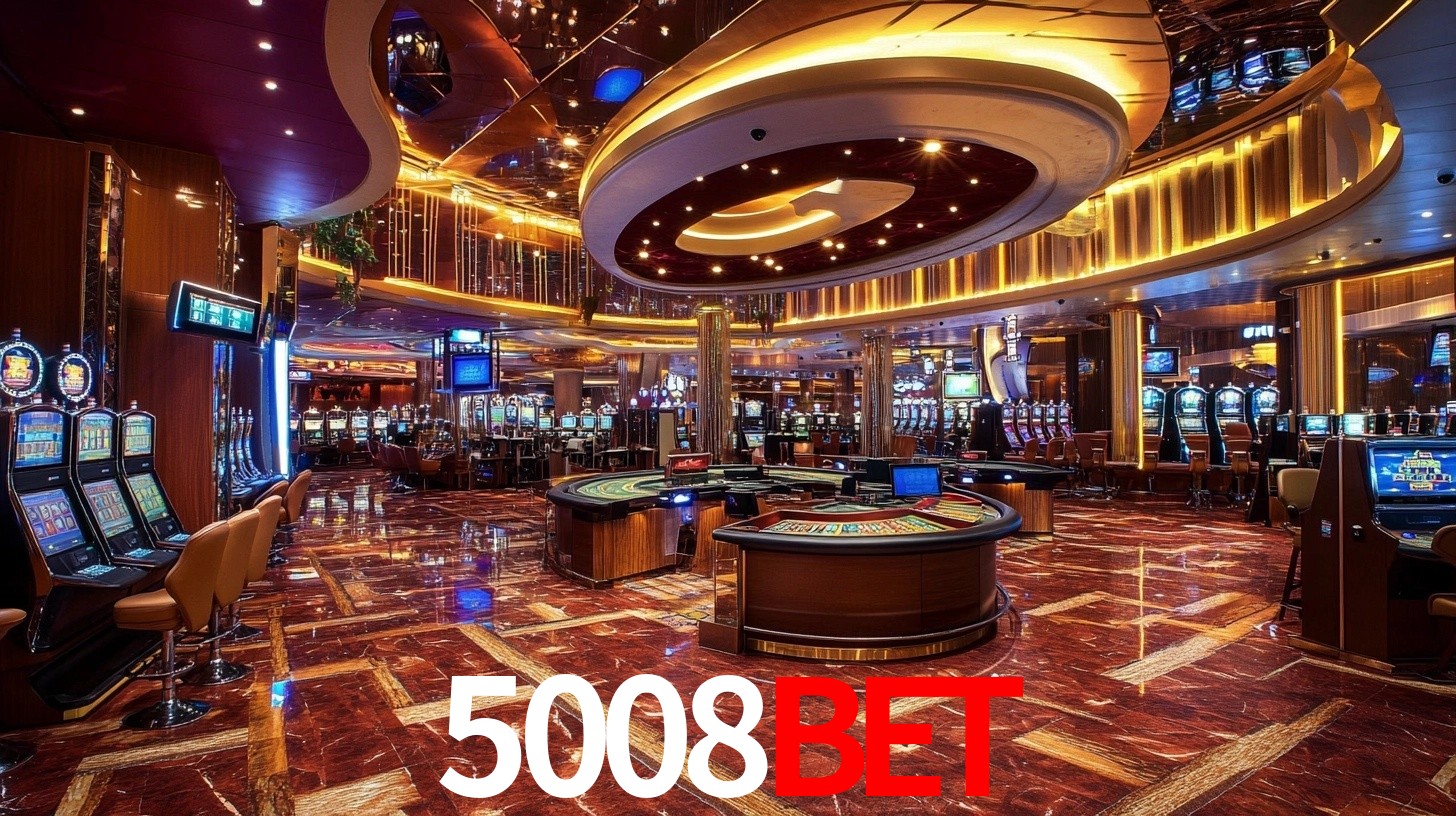 Ofertas Imperdíveis na 5008BET: Promoções e Bônus Que Valem a Pena