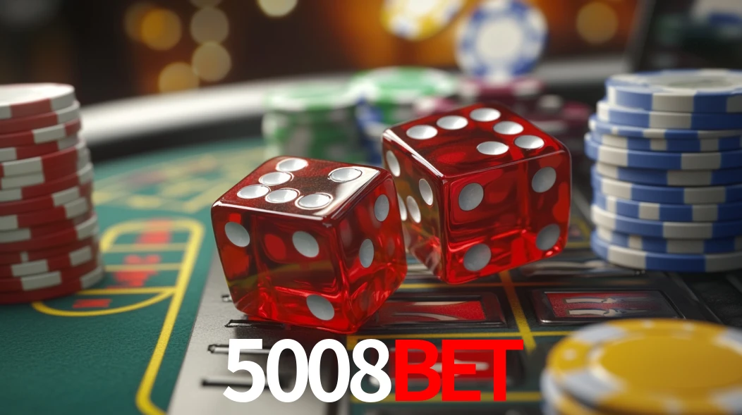 5008BET App Interface