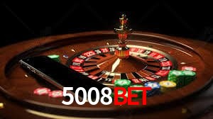 Roulette Table 5008BET