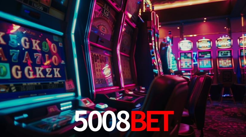 Secure Login 5008BET