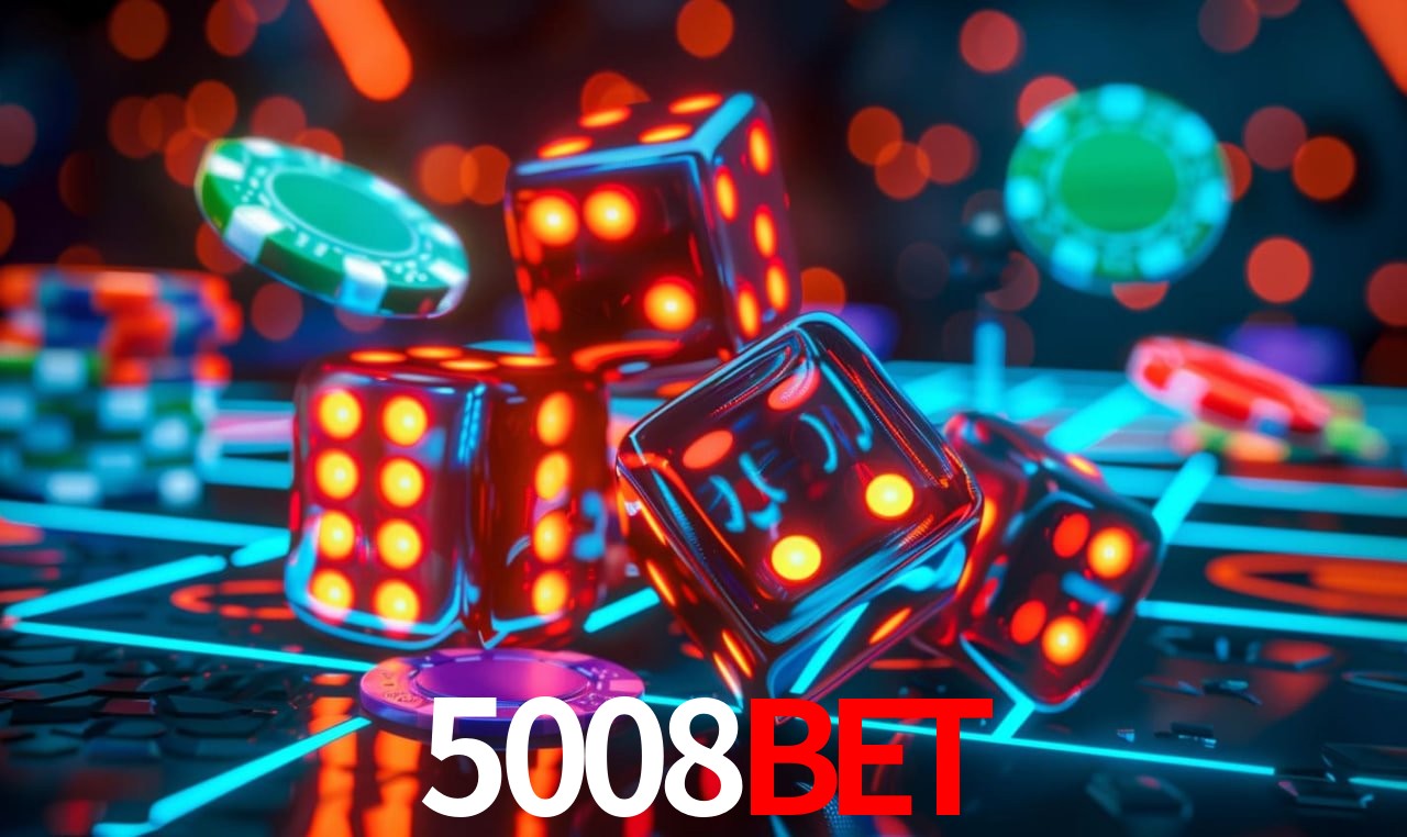 Especiais de Fim de Semana 5008BET
