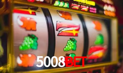 A Emoção da Loteria na 5008BET: Uma Chance de Mudança de Vida