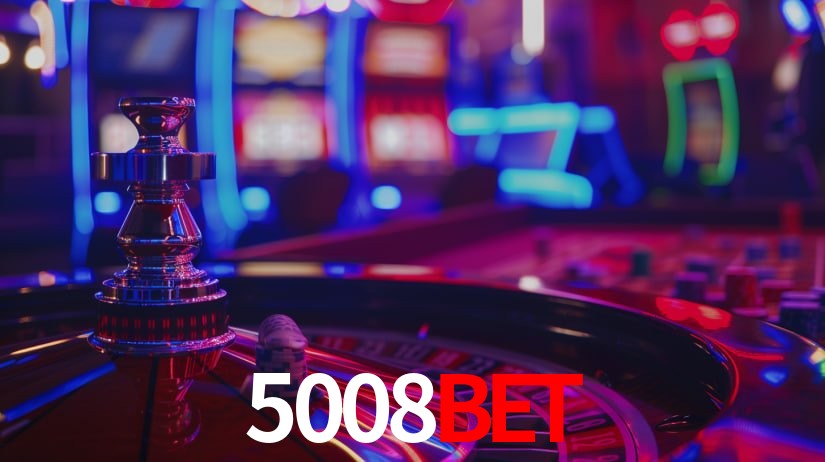 5008BET: Seu Especialista em Apostas Esportivas Brasileiras