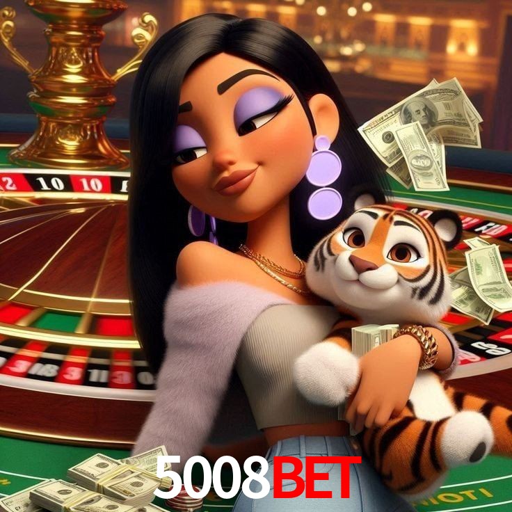 Aviator Game 5008BET