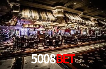 Account Benefits 5008BET