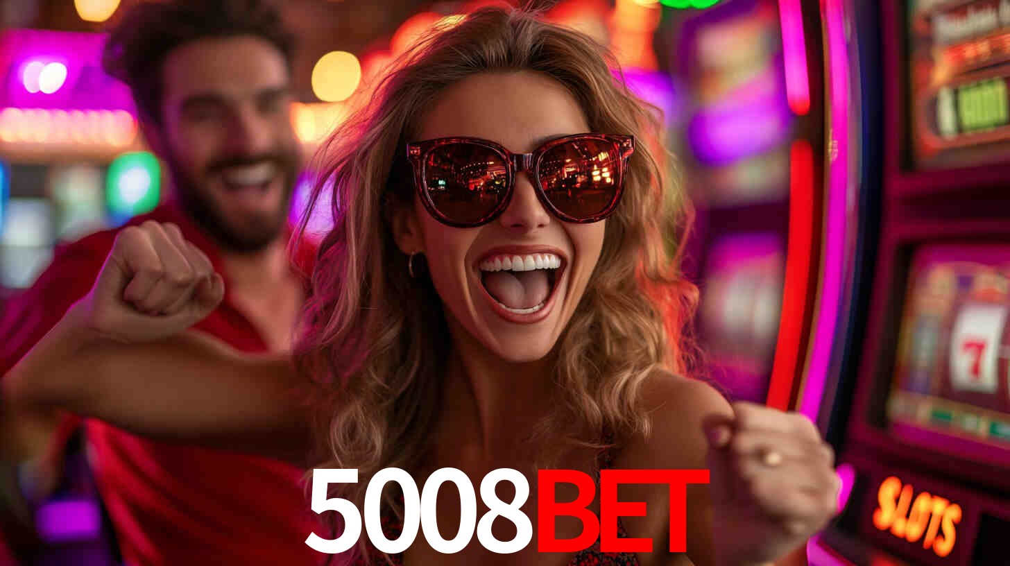 Estatísticas Esportivas 5008BET