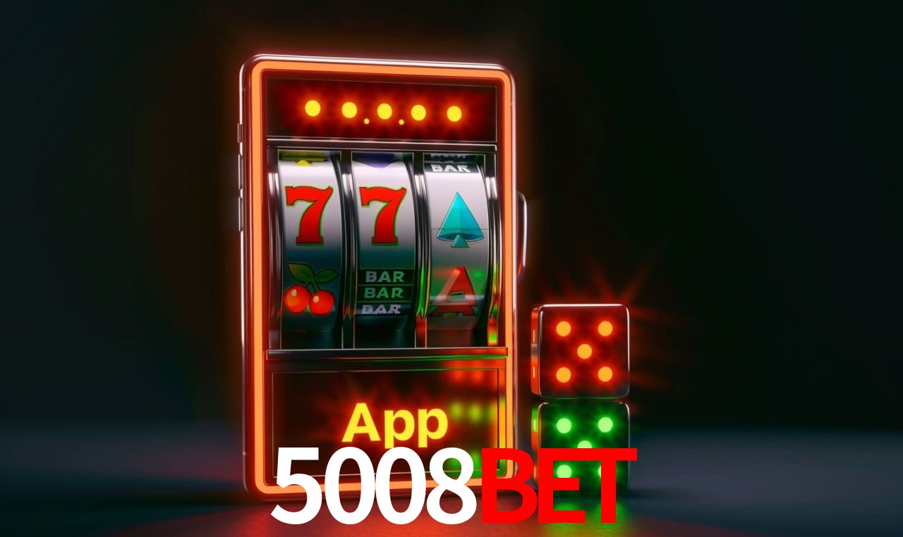 Apostas Esportivas na 5008BET: Um Guia Completo