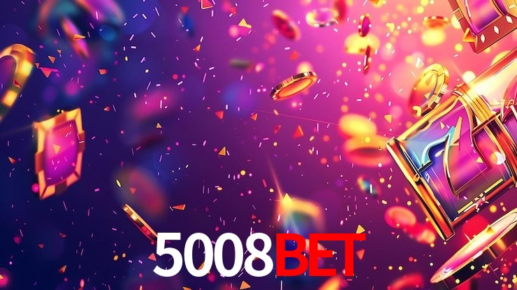 Integração de APIs 5008BET