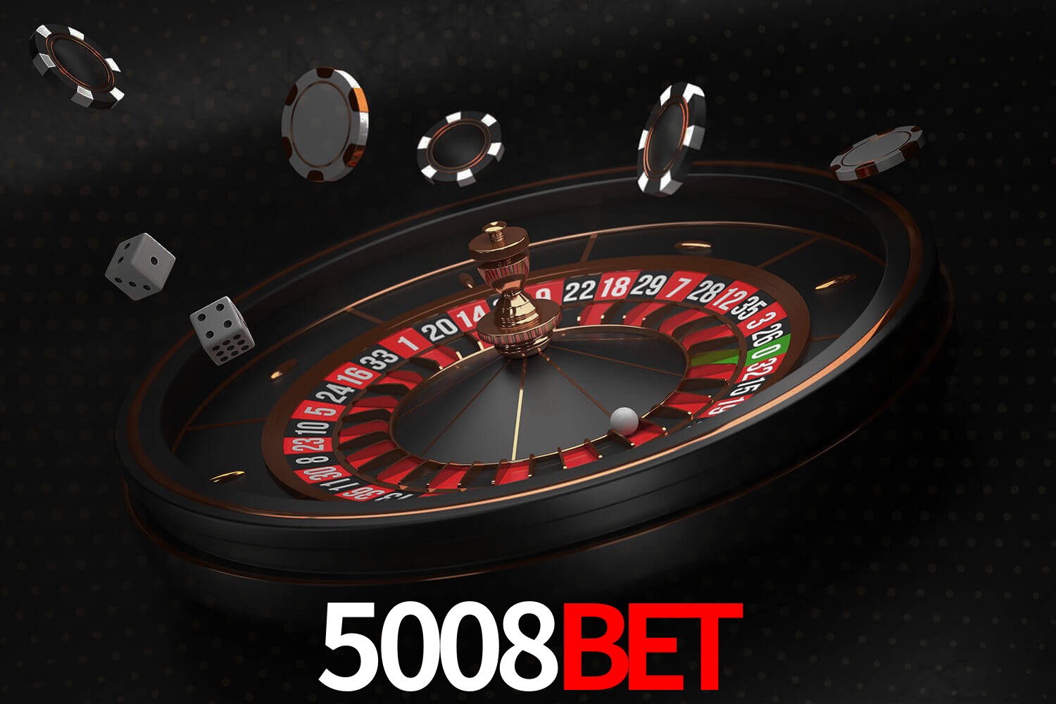 5008BET